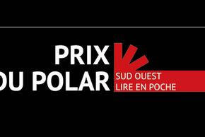Prix Sud-Ouest / Lire en poche du polar 2024