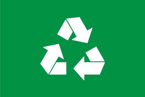 Image : schéma de recyclage